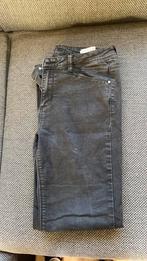 Jeans broek cassis, Ophalen of Verzenden, Zo goed als nieuw, Zwart