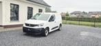 Peugeot Partner 1.2Puretech Premium L1-DAB-Carplay-Navigatie, Auto's, Peugeot, Stof, 1199 cc, Wit, Bedrijf