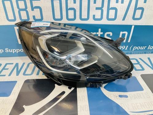 Koplamp Ford Puma Full Led L1TB-13E014-EG Rechts 4-D9-4251N, Auto-onderdelen, Verlichting, Gebruikt, 6 maanden garantie, Ophalen of Verzenden