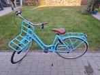 Meisjes fiets, Fietsen en Brommers, Ophalen, Zo goed als nieuw
