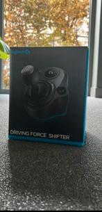 Schakelpook Driving force shifter zo goed als nieuw, Ophalen, Zo goed als nieuw