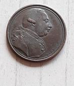 Medal - George III King of Great Britain 1773, Verzenden, Brons