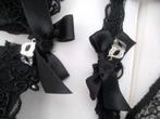 lingerie BH slip set sexy 75B Eyes wide shut EWS valentijn, Kleding | Dames, Ondergoed en Lingerie, Verzenden, BH