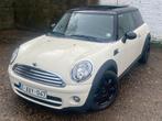 Mini Cooper one D * toit ouvrant, Te koop, Berline, Open dak, 104 g/km