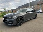 BMW 320E PHEV(nog 1,5j garantie)m-pack,shadowline(btw-wagen), Auto's, BMW, Automaat, Achterwielaandrijving, 4 cilinders, 5 deurs