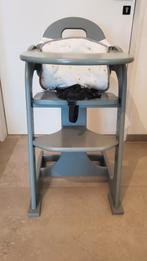 Kinderstoel Tiamo, Kinderen en Baby's, Ophalen, Gebruikt