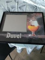 Spiegel duvel, Ophalen, Zo goed als nieuw, Duvel