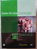 Buiten de zone, reeks 2, Alle leeftijden, Boxset, Ophalen of Verzenden, Zo goed als nieuw
