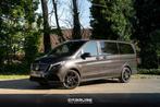 Mercedes-Benz V 300 d 4MATIC L2 AMG LINE LEDER 1OWNER, 0 cilinders, 0 kg, 175 kW, Bedrijf