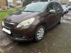 Peugeot 2008 1.4 hdi/euro5/panoramic dak/word gekeurd, Auto's, Peugeot, Voorwielaandrijving, Euro 5, Stof, 50 kW