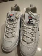 Fila damesschoenen, Kleding | Dames, Schoenen, Ophalen, Wit, Dansschoenen, Fila