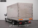 Mercedes Sprinter 519 CDI 3.0L V6 Automaat 484cm Dubbellucht, Auto's, Bestelwagens en Lichte vracht, Automaat, Stof, Gebruikt