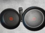 Tefal pannenset ingenio nieuw, Huis en Inrichting, Ophalen, Nieuw, Pannenset