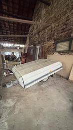 vouwwagen campingkar, Caravans en Kamperen, Vouwwagens, Ophalen, Tot en met 2, Alpenkreuzer