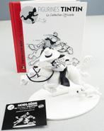 Tintin série noir et blanc, Collections, Tintin