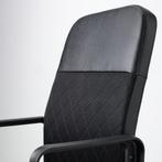 nieuwe IKEA bureaustoel, Huis en Inrichting, Bureaustoelen, Ophalen, Nieuw, Zwart, Bureaustoel