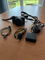 Sony A5100 camera 16/50mm lens, Audio, Tv en Foto, Fotocamera's Digitaal, Ophalen of Verzenden, Zo goed als nieuw, Compact, Sony