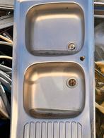 Lavabo met goede staat, Huis en Inrichting, Keuken | Keukenelementen, Ophalen, Zo goed als nieuw
