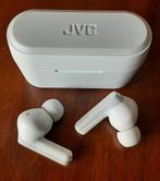 JVC HA-A9T-W - Écouteurs True Wireless - Blanc, Télécoms, Téléphonie mobile | Écouteurs, Comme neuf, Bluetooth, Enlèvement ou Envoi