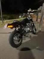 Honda monkey, Fietsen en Brommers, Brommers | Honda, Ophalen, Klasse A (25 km/u), 4 versnellingen, 86 cc