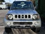 Suzuki Jimny 1.3i benzine | 4X4 | Airco | Handelaar / Export, Auto's, 4 zetels, Stof, Bedrijf, Handgeschakeld