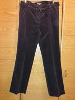 Joli pantalon en velours côtelé pour femme - marron - neuf, Vêtements | Femmes, Culottes & Pantalons, Taille 42/44 (L), Enlèvement ou Envoi