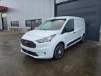 Ford transit connect L2 lang/garantie en keuring, Euro 6, USB, Bedrijf, Diesel