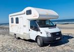 ** Ford Rimor Katamarano (2009) **, Caravans en Kamperen, Mobilhomes, Alkoof, Ford, Particulier, Ford