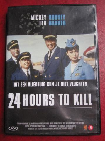 24 Hours to Kill (1960) beschikbaar voor biedingen