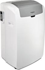 Whirlpool Mobiele Airco | 12.000 BTU, Nieuw, Afstandsbediening, Verwarmen, Ophalen