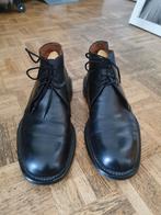 Désert boots Hugo Boss, Vêtements | Hommes, Chaussures, Enlèvement ou Envoi, Porté, Noir