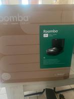 Nieuwe J7+ Irobot Robotstofzuiger, Ophalen of Verzenden, Nieuw, Stofzak, Robotstofzuiger