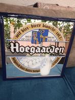 Spiegel Hoegaarden bier, Ophalen of Verzenden