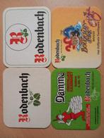 Bierviltjes Rodenbach (124), Verzamelen, Ophalen of Verzenden, Zo goed als nieuw