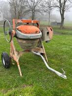 Betonniere altrad 350L, Enlèvement ou Envoi, Utilisé