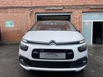 Citroen C4 Picasso 1.2 PureTech Automaat *GPS/Camera*, Auto's, Citroën, Automaat, 4 cilinders, 115 g/km, 5 zetels
