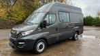 Iveco Daily Multi-cabEU 35C21 - 210 PK Automaat - dubbele ca, Auto's, Bestelwagens en Lichte vracht, Gebruikt, Euro 6, Iveco, Electronic Stability Program (ESP)