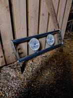 Bulbar, Ophalen, Jeep