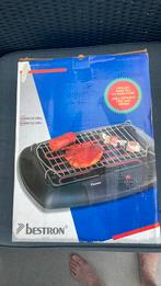 Electrische grill / bbq, Ophalen of Verzenden, Nieuw, Bestron
