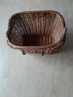 Fietsmand, Fietsen en Brommers, Fietsaccessoires | Fietsmanden, Ophalen, Gebruikt, Fietsmand