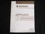 Schémas électriques du livre d'atelier Suzuki Swift (SF416), Autos : Divers, Modes d'emploi & Notices d'utilisation, Enlèvement ou Envoi