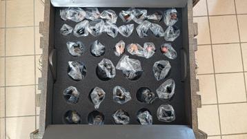 Aliens vs Predator schaakspellen Sota Toys als nieuw beschikbaar voor biedingen