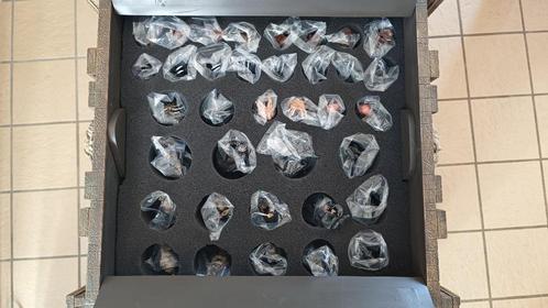Aliens vs Predator schaakspellen Sota Toys als nieuw, Hobby en Vrije tijd, Gezelschapsspellen | Bordspellen, Nieuw, Een of twee spelers