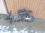 Elektrische scooter voor onderdelen, Fietsen en Brommers, Brommers | Crossbrommers, Ophalen of Verzenden, Zo goed als nieuw