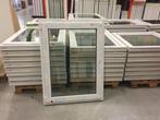 Uitverkoop van PVC-kozijnen en deuren, grote voorraad, Doe-het-zelf en Bouw, Ophalen, Nieuw