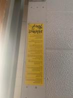 Sectionaalpoort, Ophalen, Zo goed als nieuw