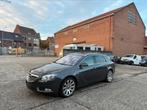 Opel insignia 2.0 170.000km 2009 EXPORT, Auto's, Opel, Diesel, Particulier, Insignia, Te koop