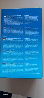 Co2 cilinder supporting base, Ophalen of Verzenden, Nieuw, Filter of Co2