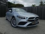 Mercedes-Benz CLA 250 e PHEV AMG-LINE NETTO: 24.785 EURO, Te koop, Zilver of Grijs, Berline, Benzine