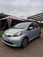 Toyota Aygo AIRCO/4-Deurs/Benzine, Auto's, Toyota, 5 deurs, Particulier, Aygo, Centrale vergrendeling